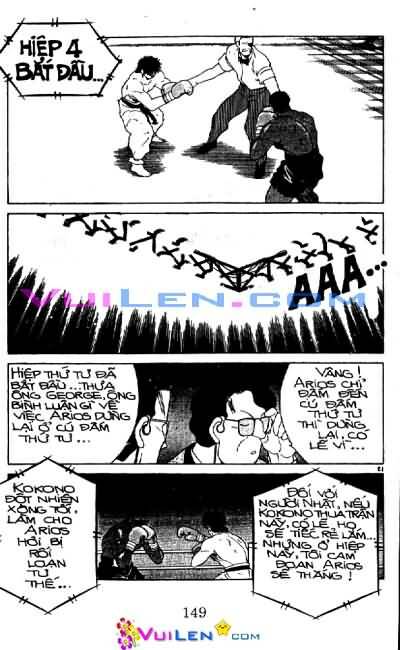 truyền nhân atula - shura no mon i chapter 24 150