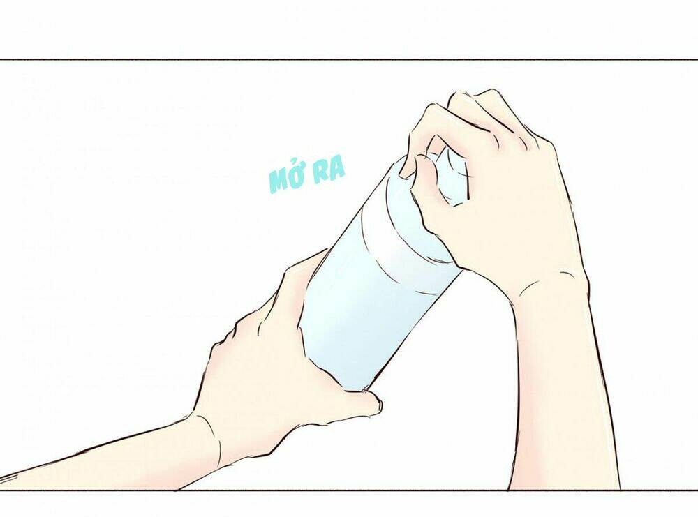 trong khoảnh khắc ấy, muốn hôn em chapter 3 13