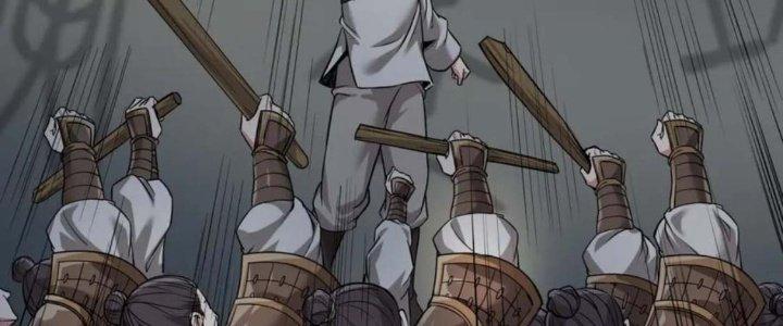 đại tần, ta là con tần thủy hoàng, giết địch thành thần chapter 5 155