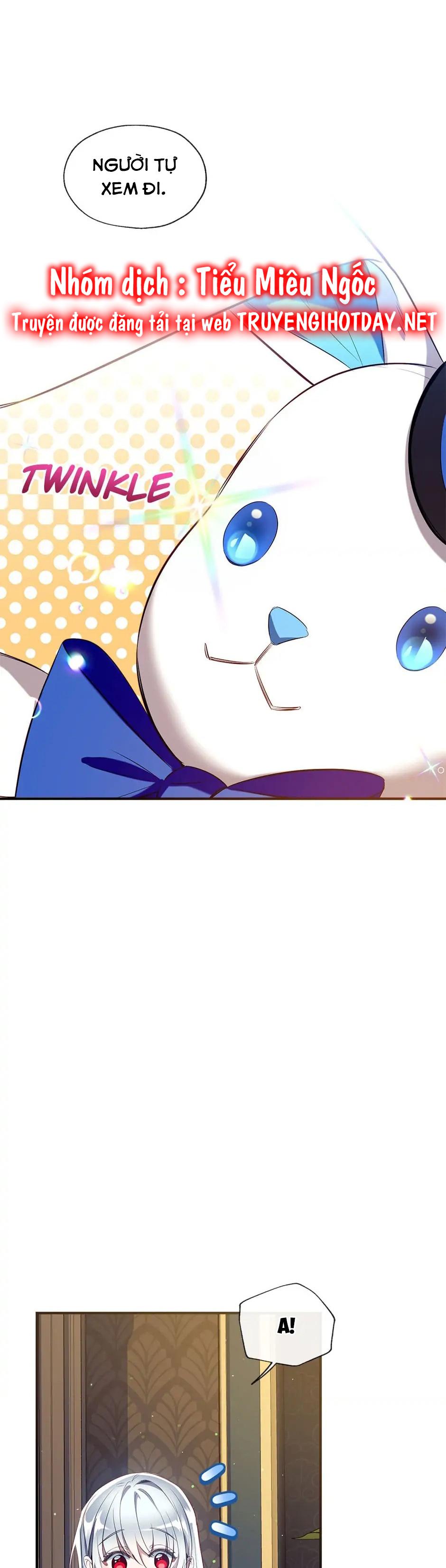 chúng ta có thể trở thành gia đình được không? chapter 87 24