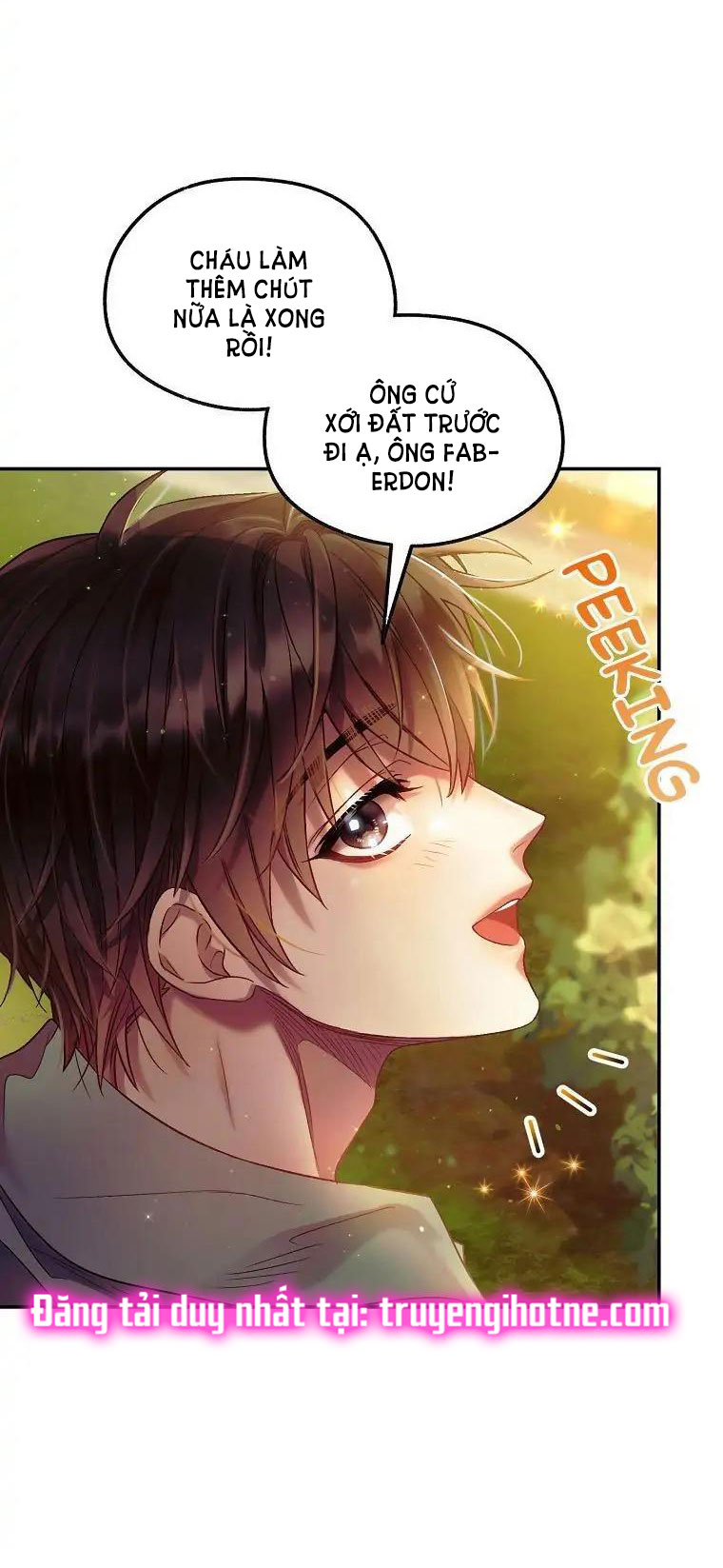 [18+] SUGAR RAIN chapter 10.1