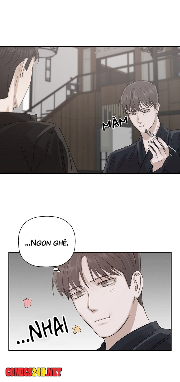 người xa lạ chapter 8 41