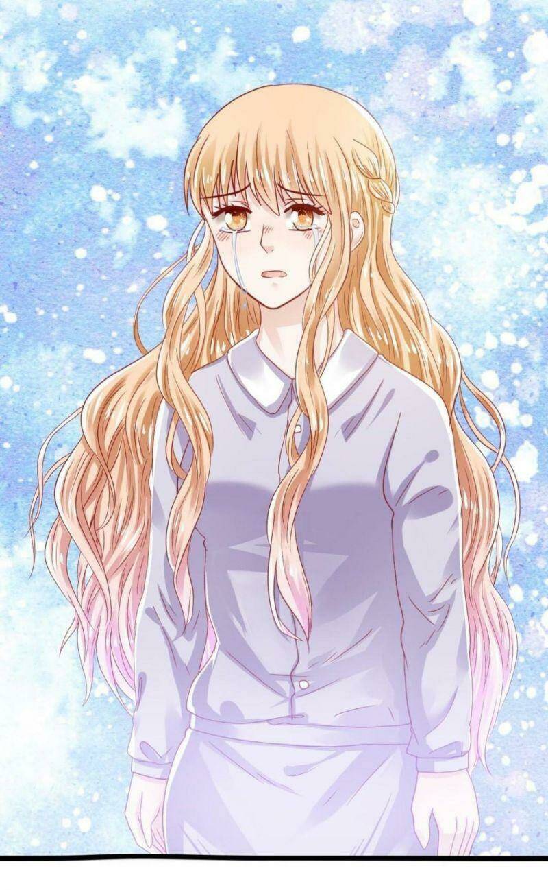 lăng thiếu! nhẹ một chút, đau chapter 40 11