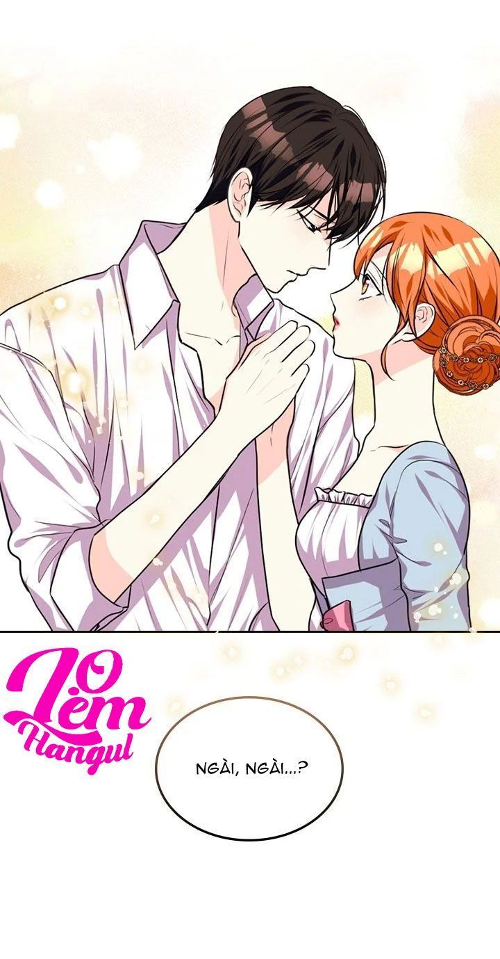 đức hạnh của ác nữ phản diện chapter 33 16