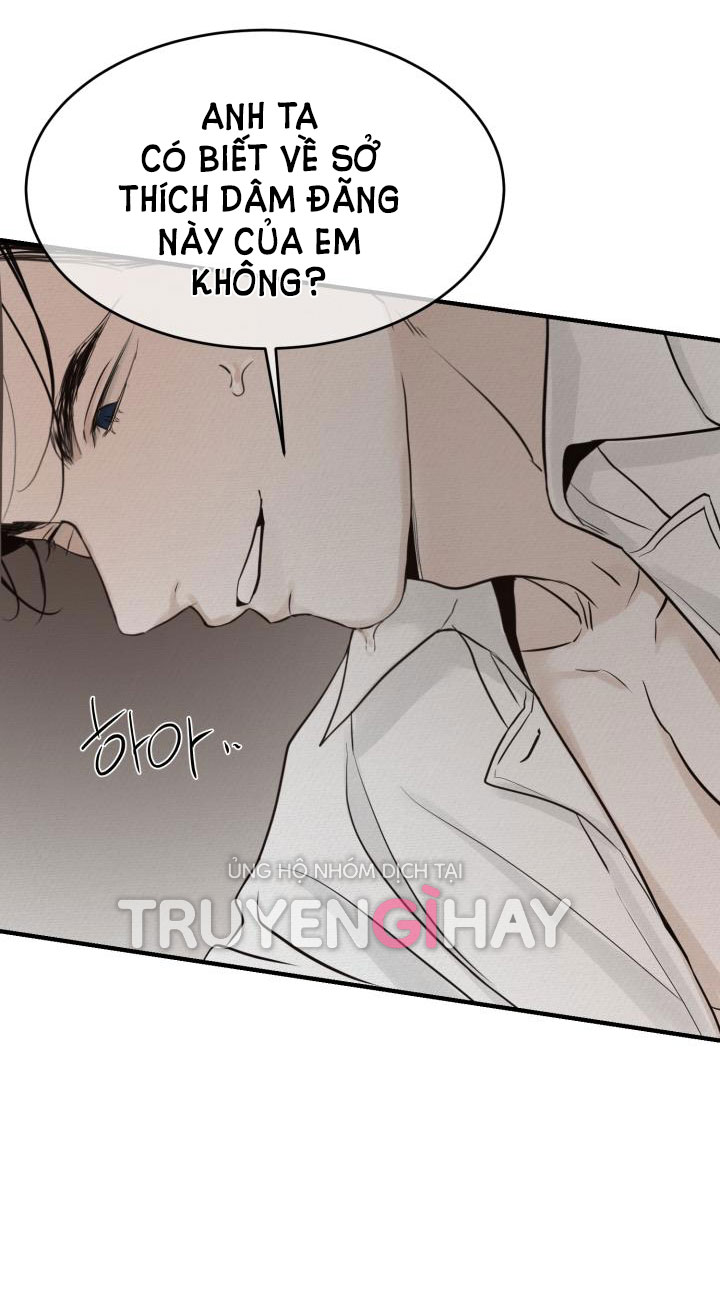 những người đàn ông đã lên giường tôi chapter 23.1 8
