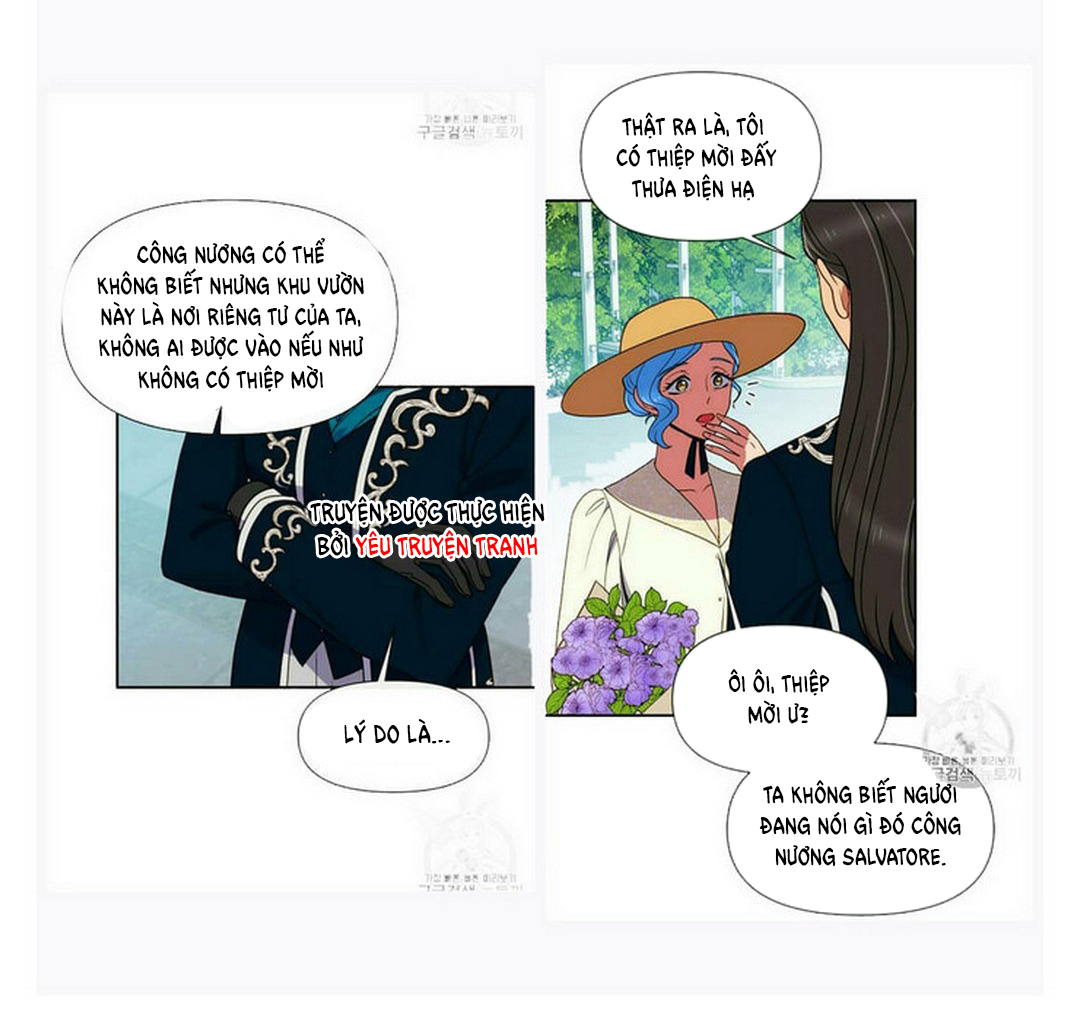 bản khế ước với nữ công tước ác ma chapter 71 1