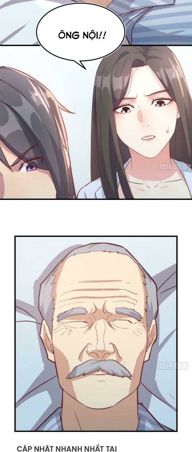 y thánh thiên tài tại hoa đô chapter 4 55