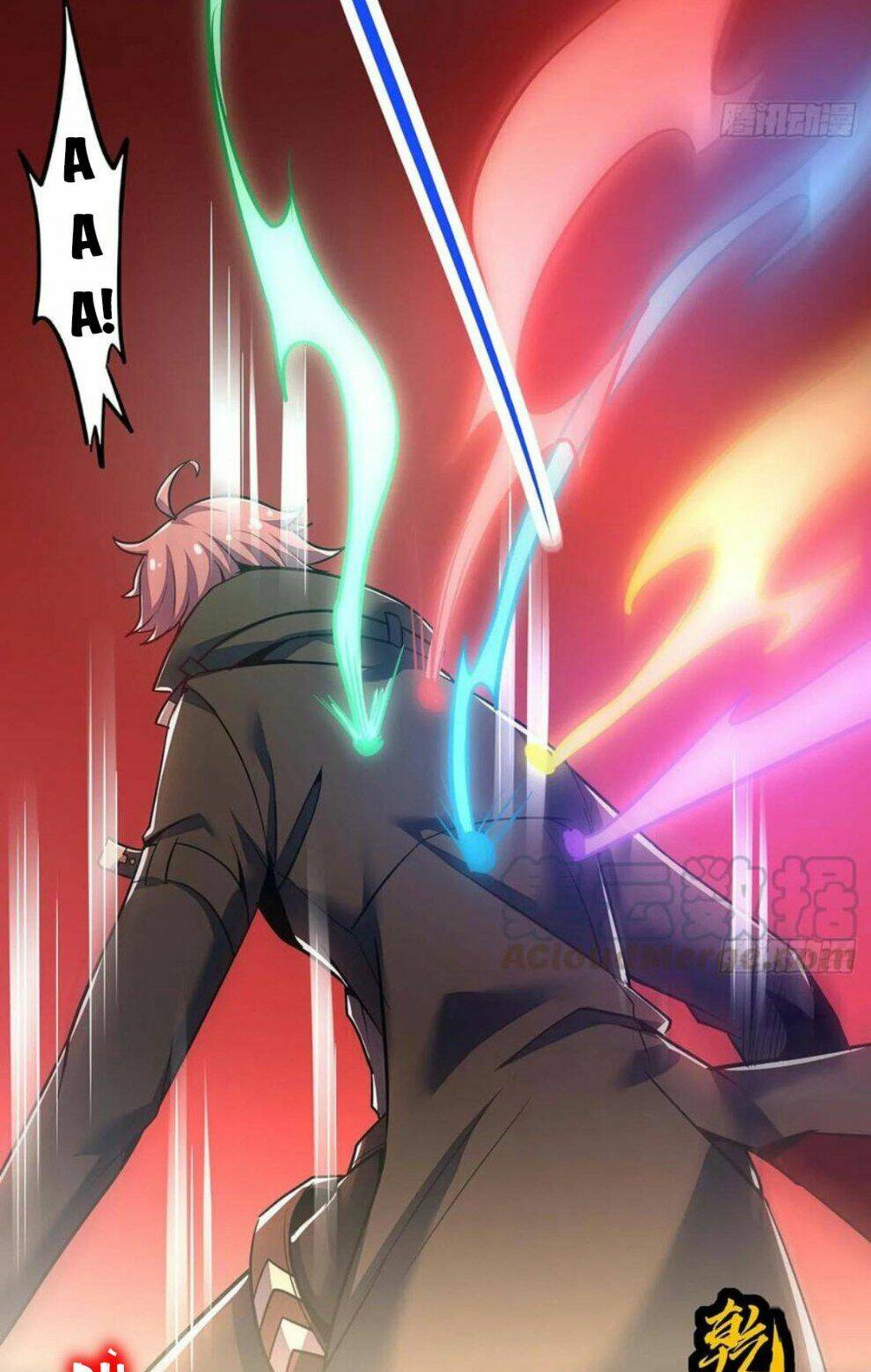 bất tử thần vương tu liên tục chapter 62 27