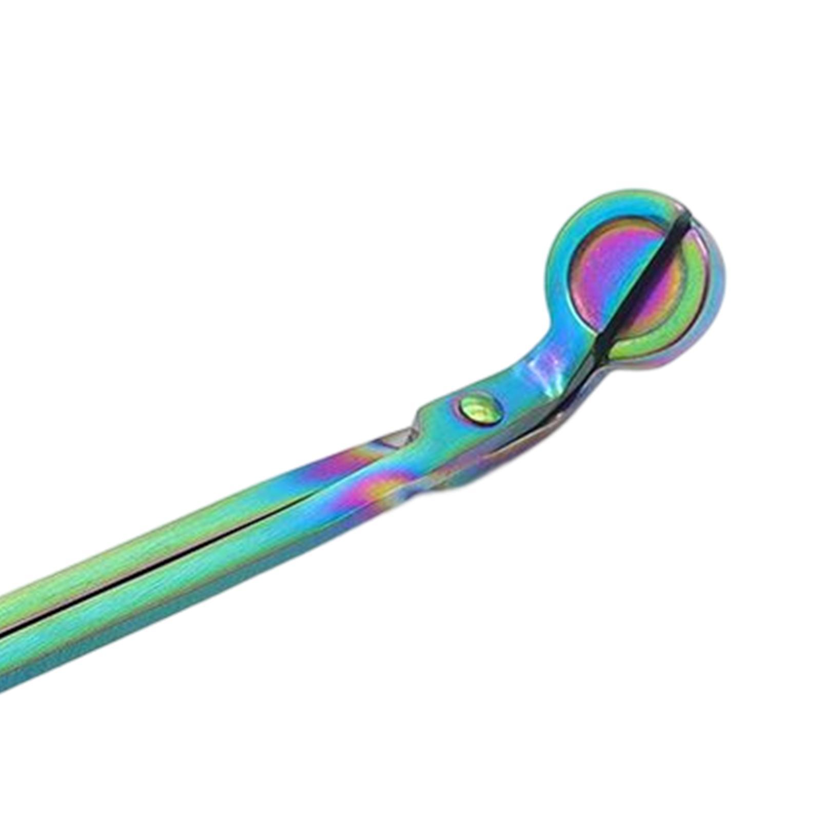 Polished Candles Wick Clipping Candles Accessory Candles Making Kit