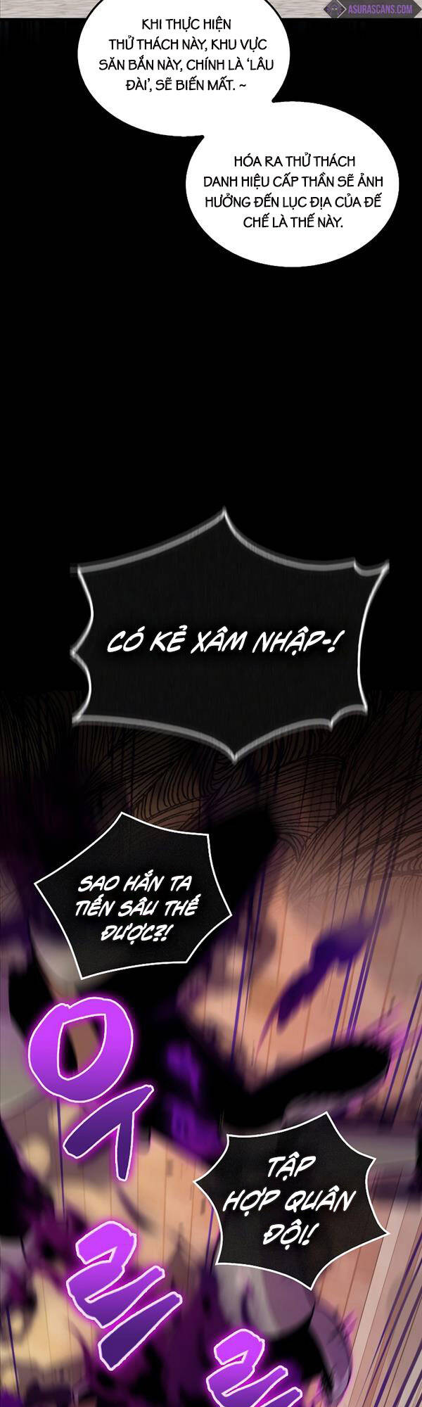 tôi thăng cấp trong lúc ngủ chapter 64 32