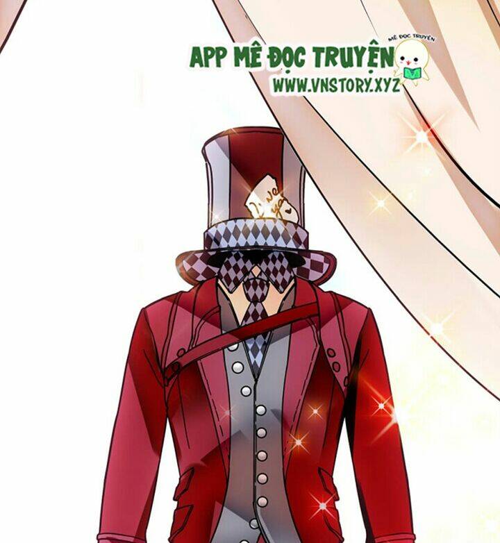 nữ hầu sau giờ học chapter 15 6