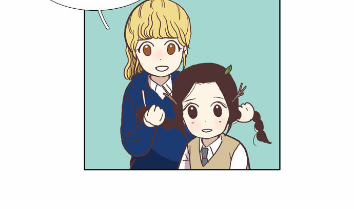 thế giới con gái chapter 37 10