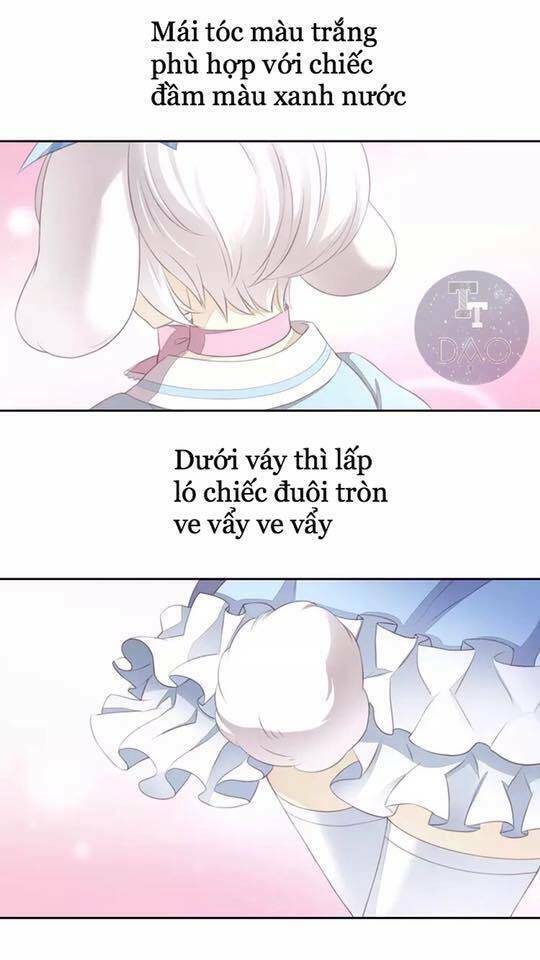 dưới móng vuốt mèo chapter 17 67