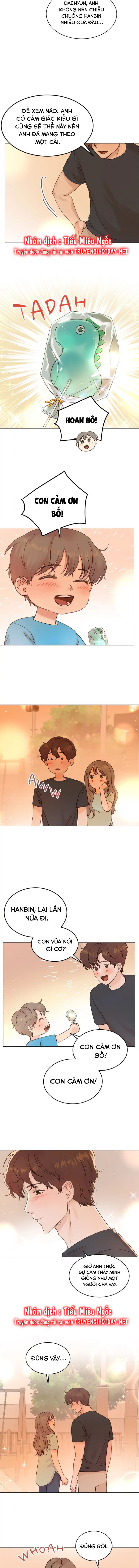 sự trả thù ngọt ngào của vợ tôi chapter 192 2