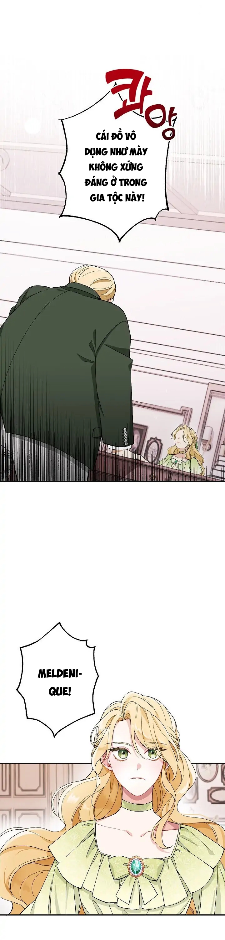 đừng đến cửa hàng của ác nữ phản diện chapter 1 2