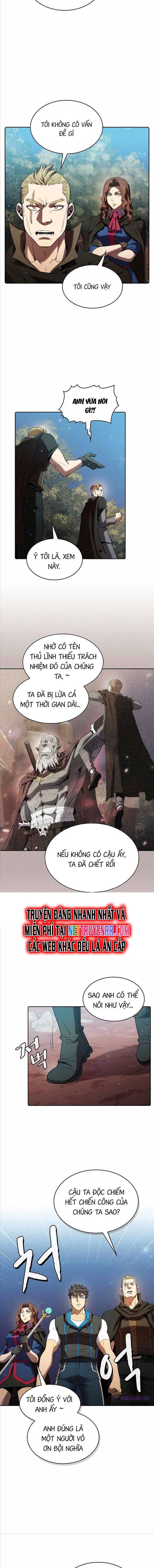 thiên thần quay về từ địa ngục chapter 114 5