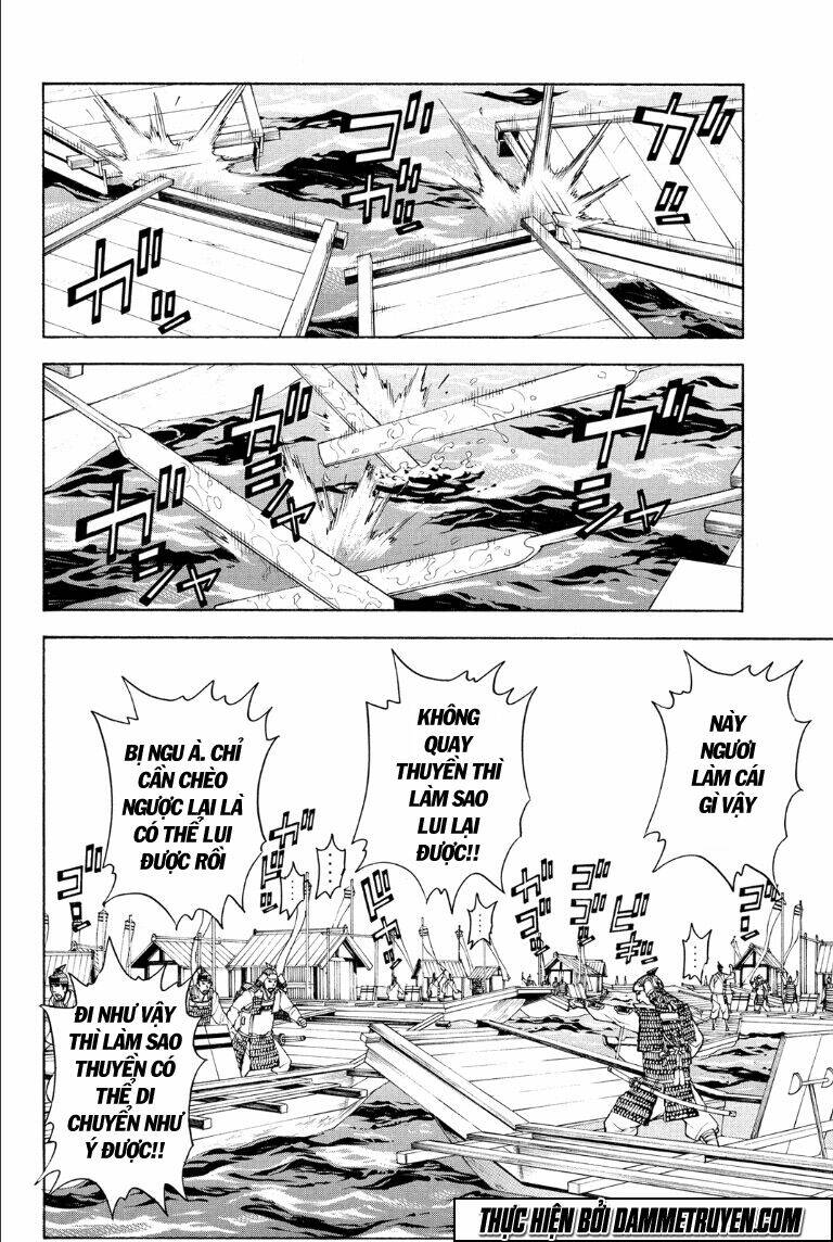 thiếu niên vương phần 2 chapter 74.2 3