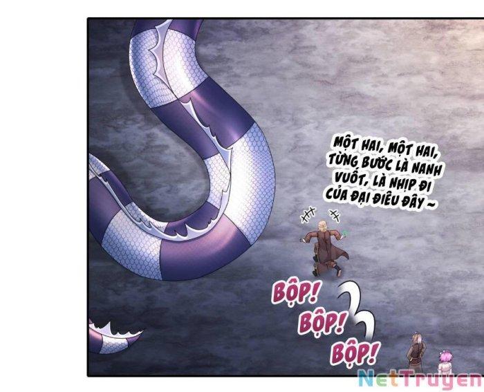 tuyệt sắc đạo lữ đều nói ngô hoàng có thể chất vô địch chapter 25 9