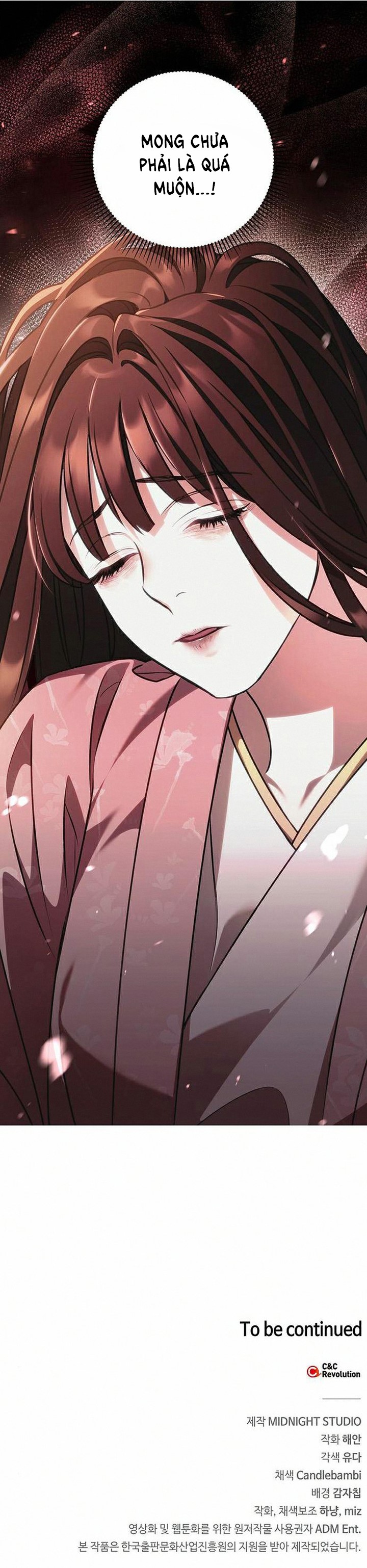 bản tình ca heeran chapter 17.2 12