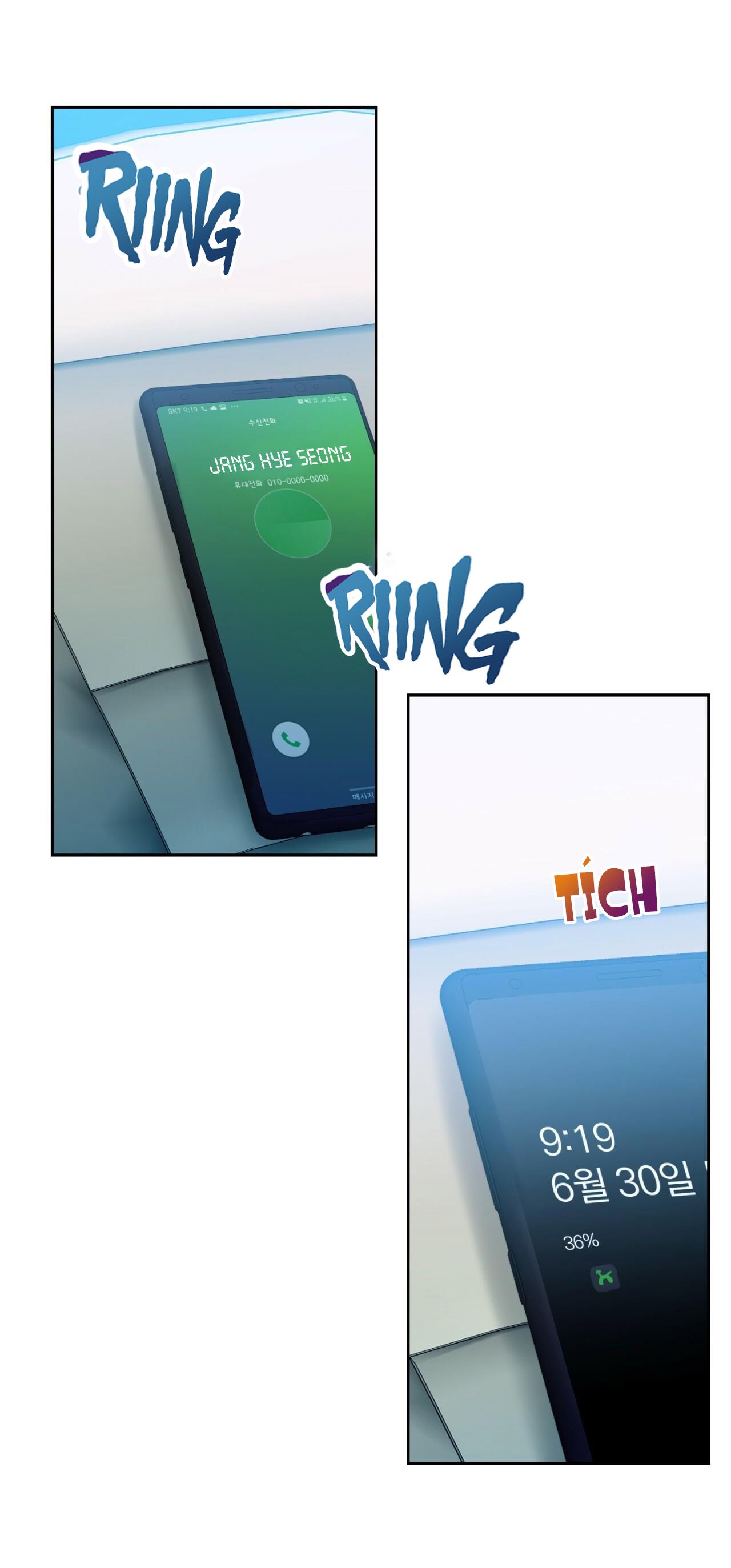 giấc mộng ngọt ngào 2 (full) chapter 21 2