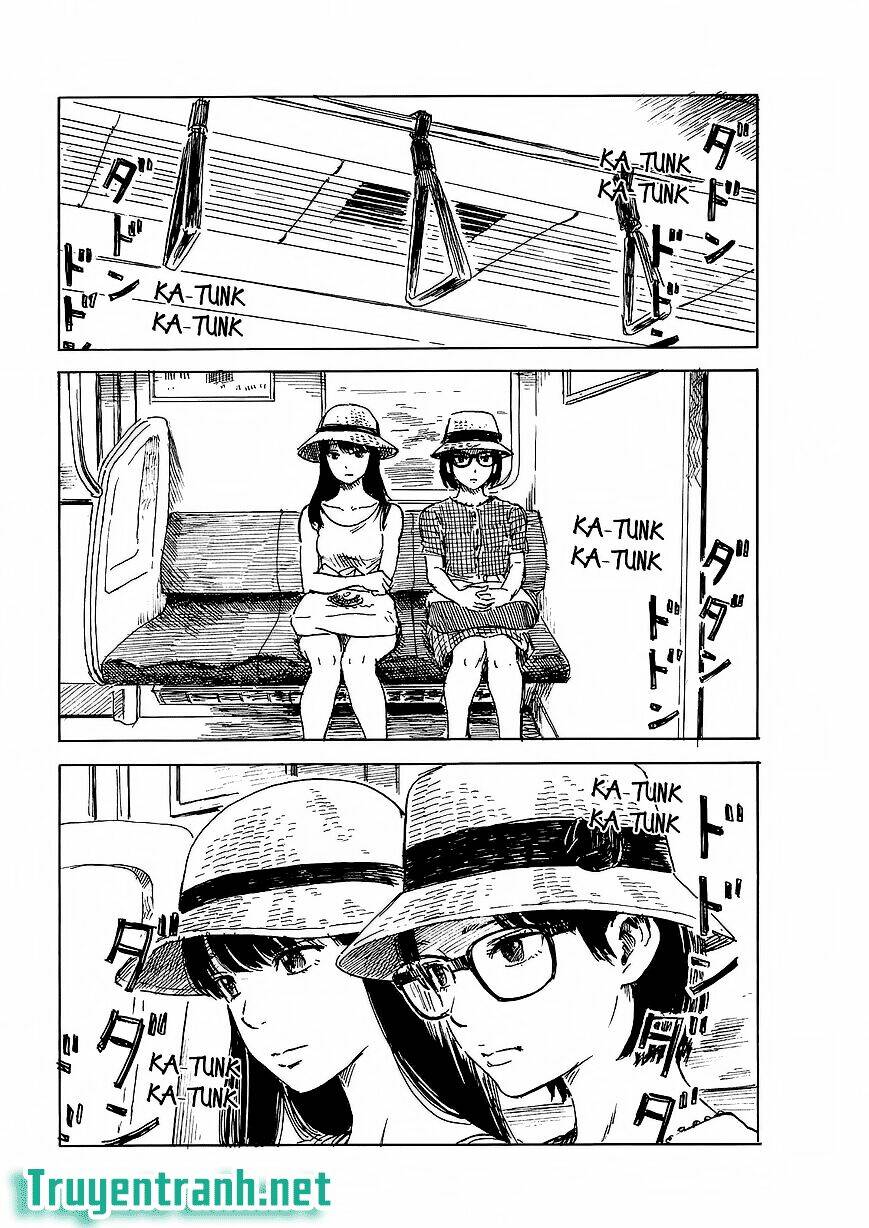 boku wa mari no naka chapter 75 5