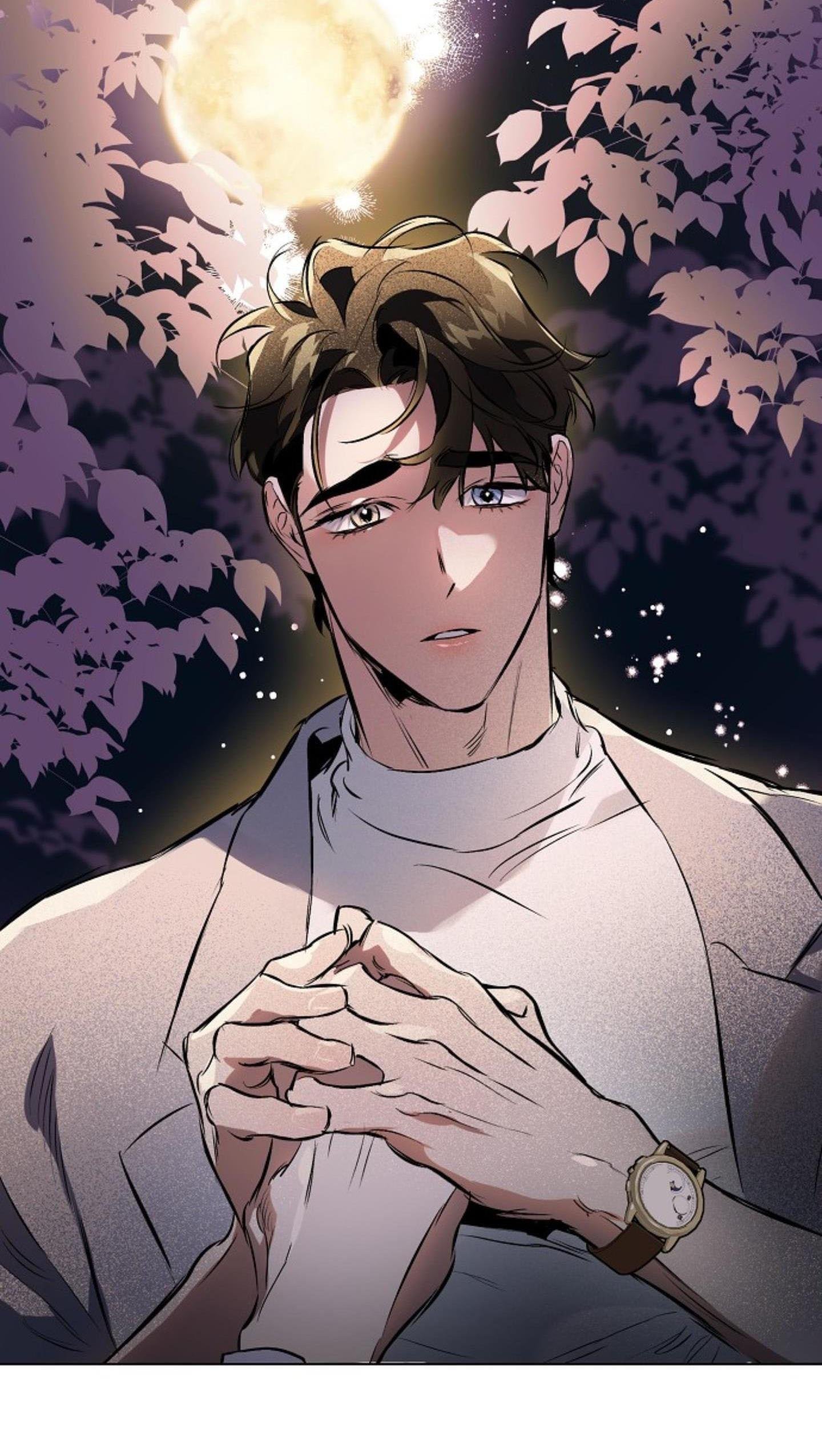 định tên mối quan hệ chapter 101 24