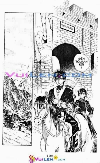 quyển sách kỳ bí chapter 8 103