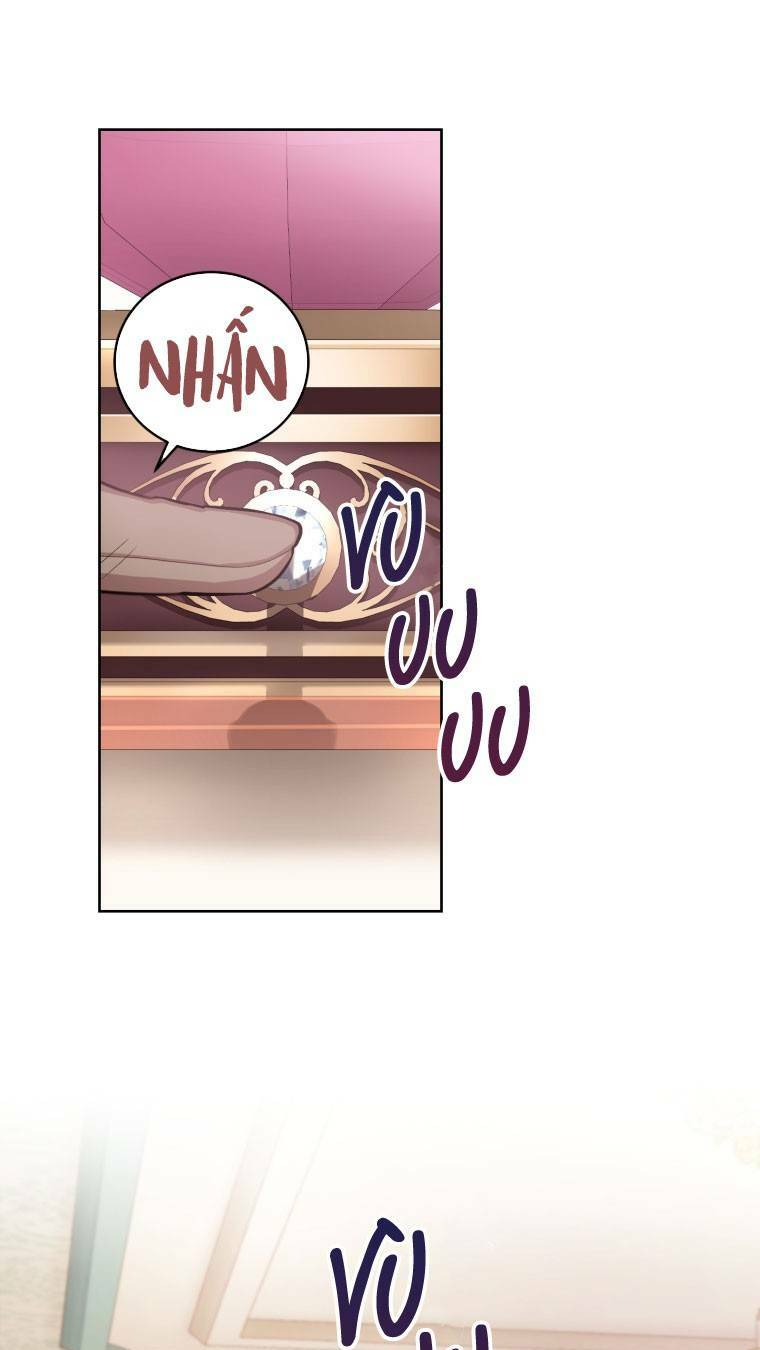 nhà điều chế nước hoa độc quyền của bạo chúa chapter 39 45