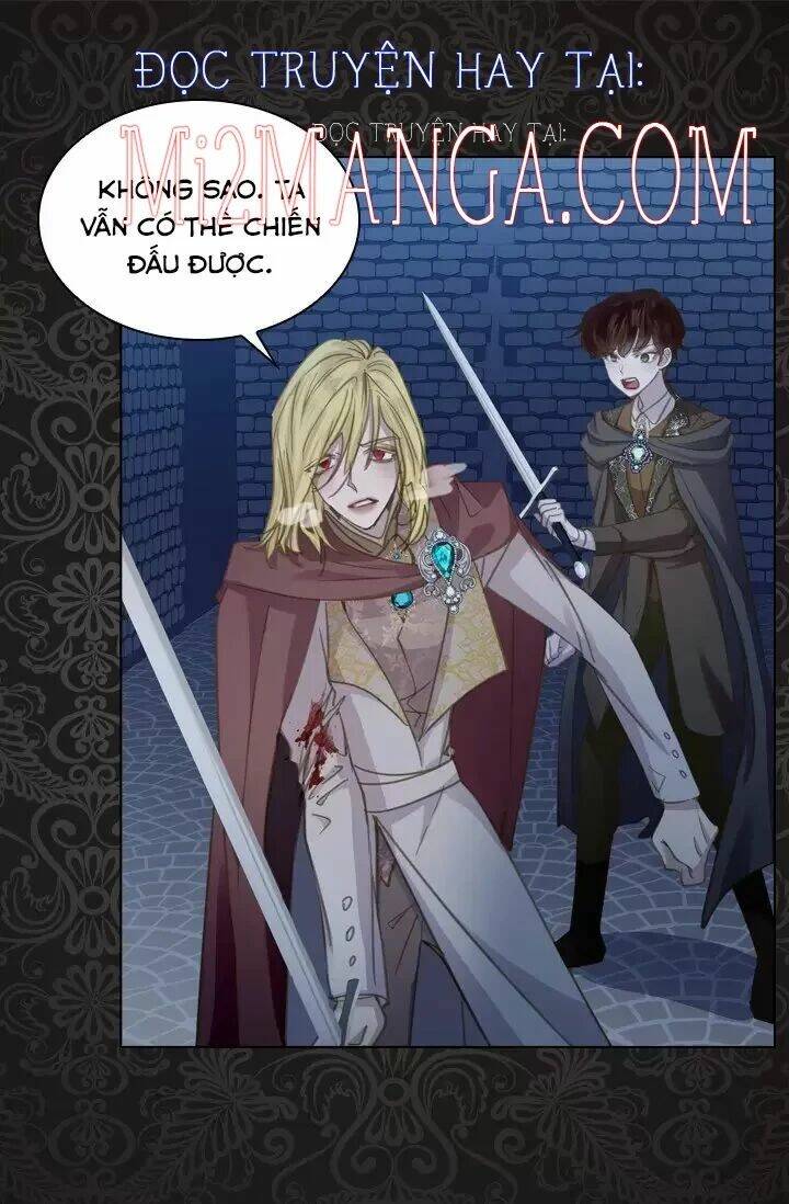 quy luật sinh tồn của nữ phụ chapter 58 8