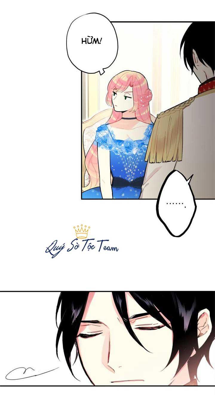 trọng sinh trở thành hoàng phi chapter 15 3