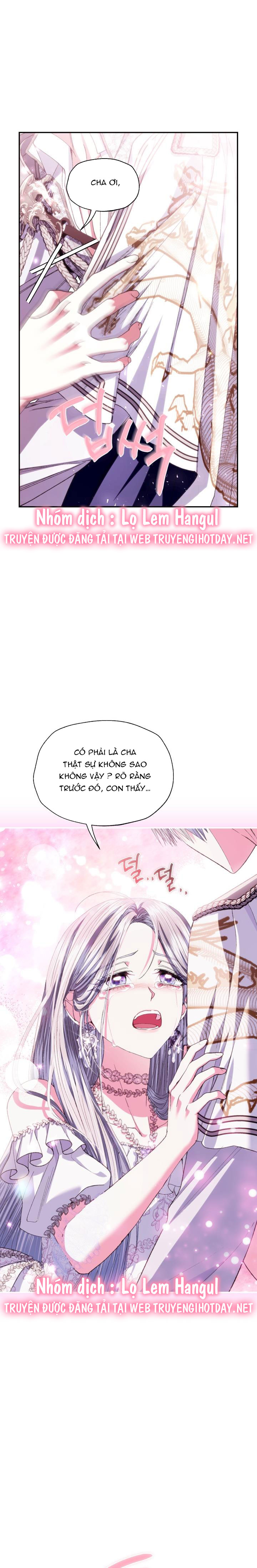 cha à, con không muốn kết hôn đâu chapter 122.1 10