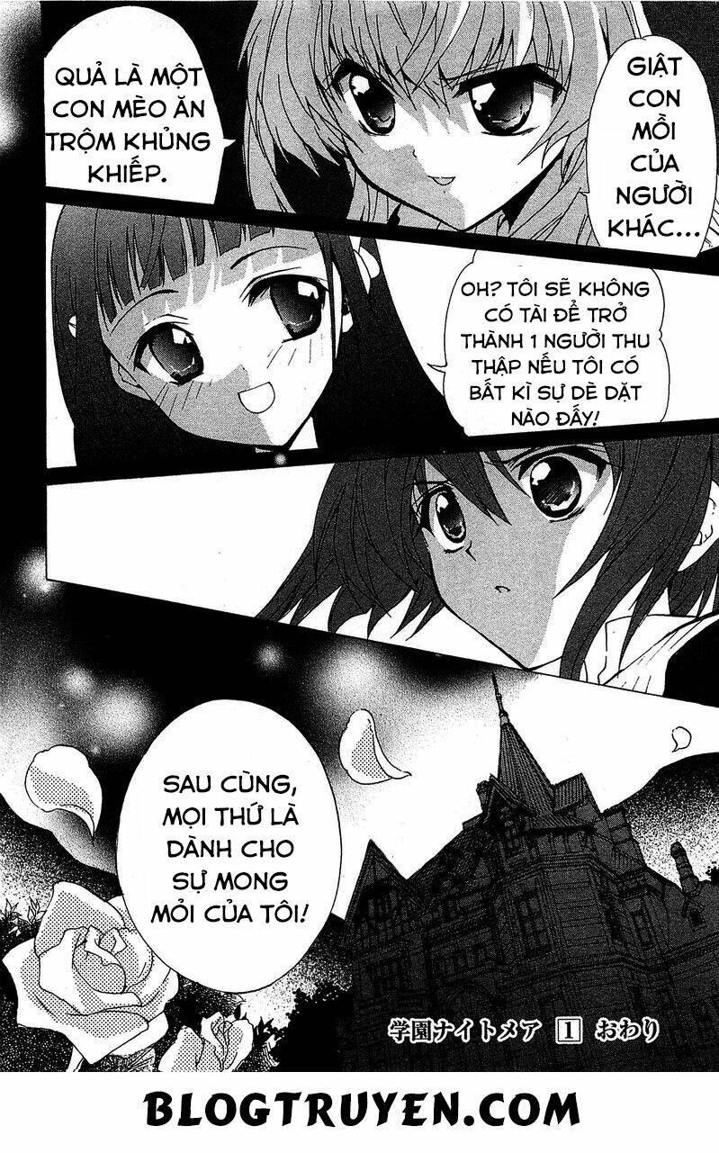 ác mộng gakuen chapter 4 42