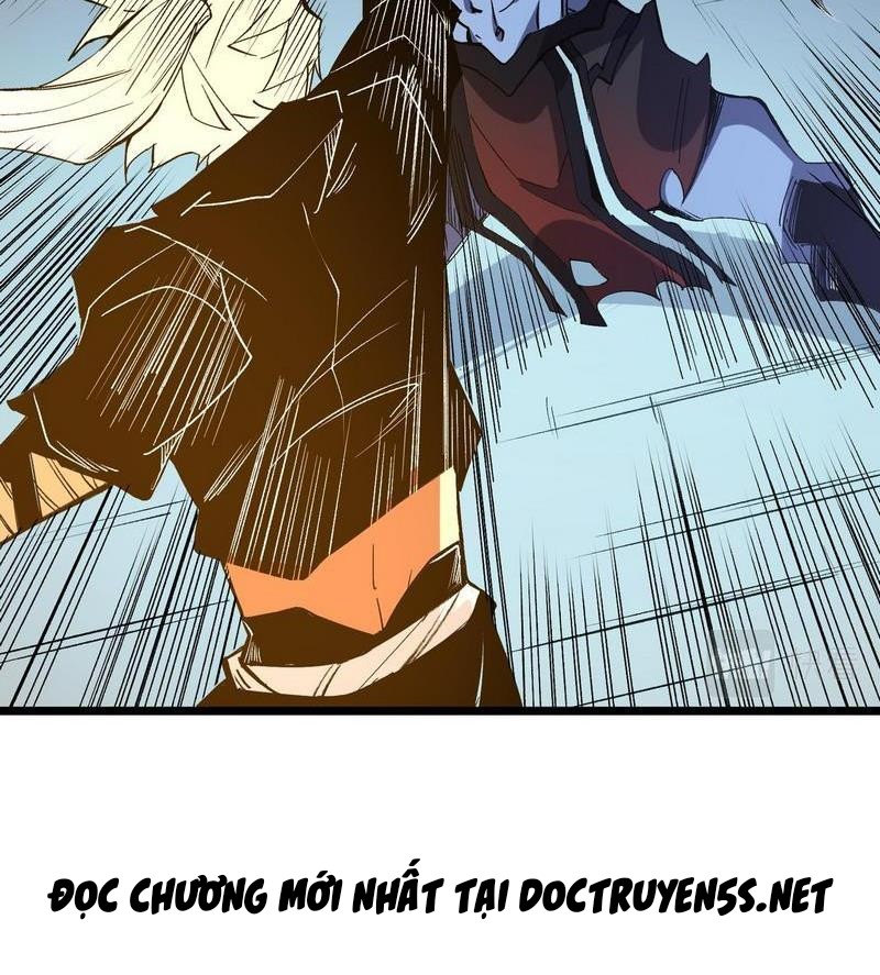 toàn dân chuyển chức: không có chức ta kết thúc thần minh chapter 53 55