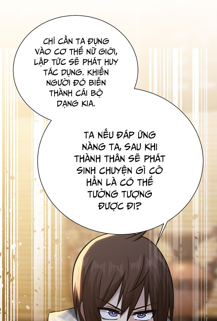 đại bảo kiếm của tôi chapter 46 26