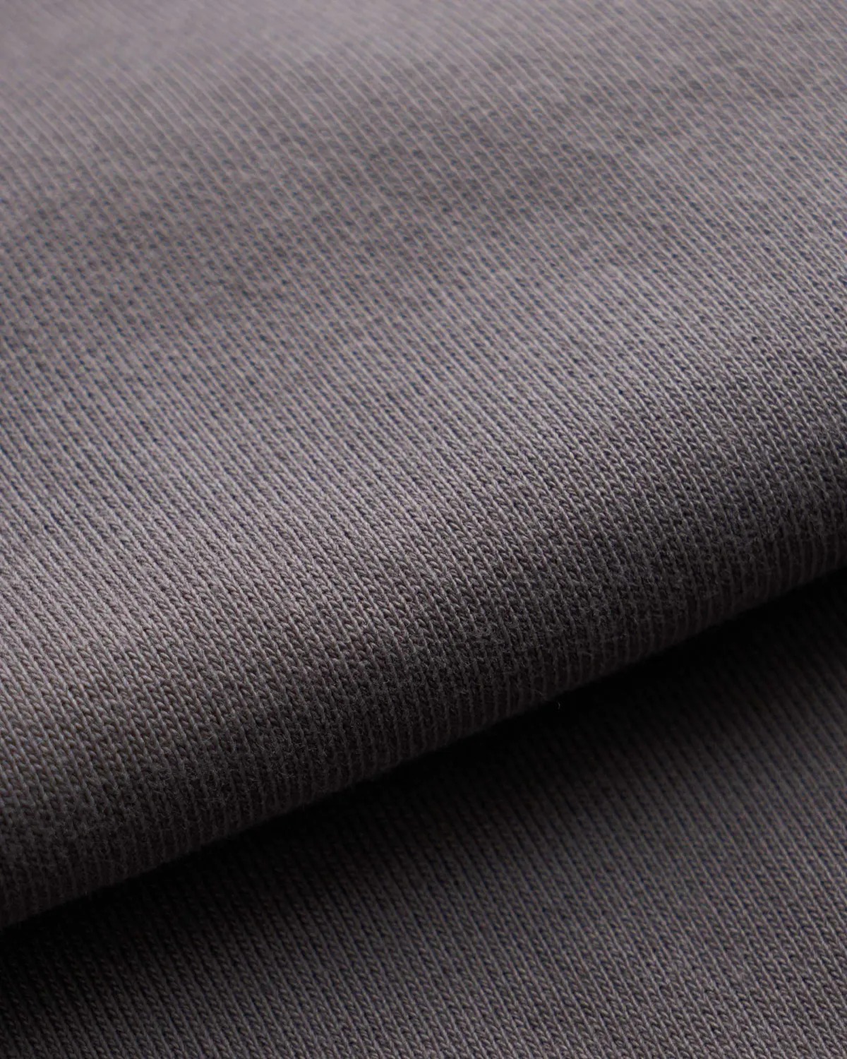 Áo hoodie nam vải nỉ Form Boxy - ROUTINE 10F25HOD001