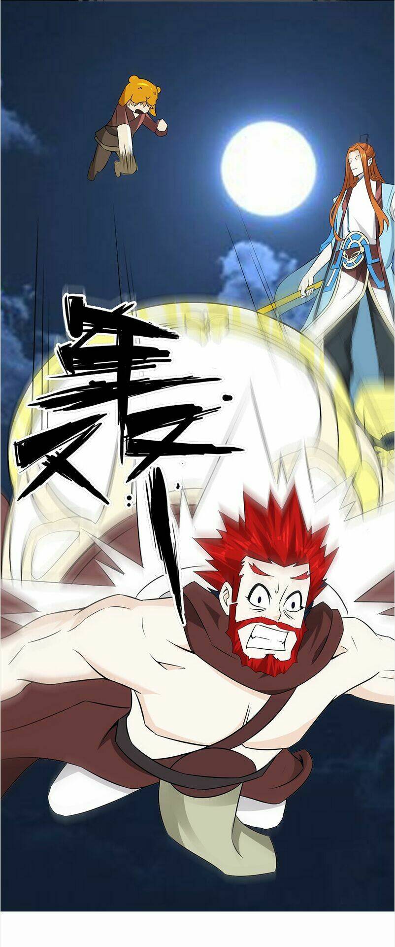 thiên hạ kiếp chapter 38 25