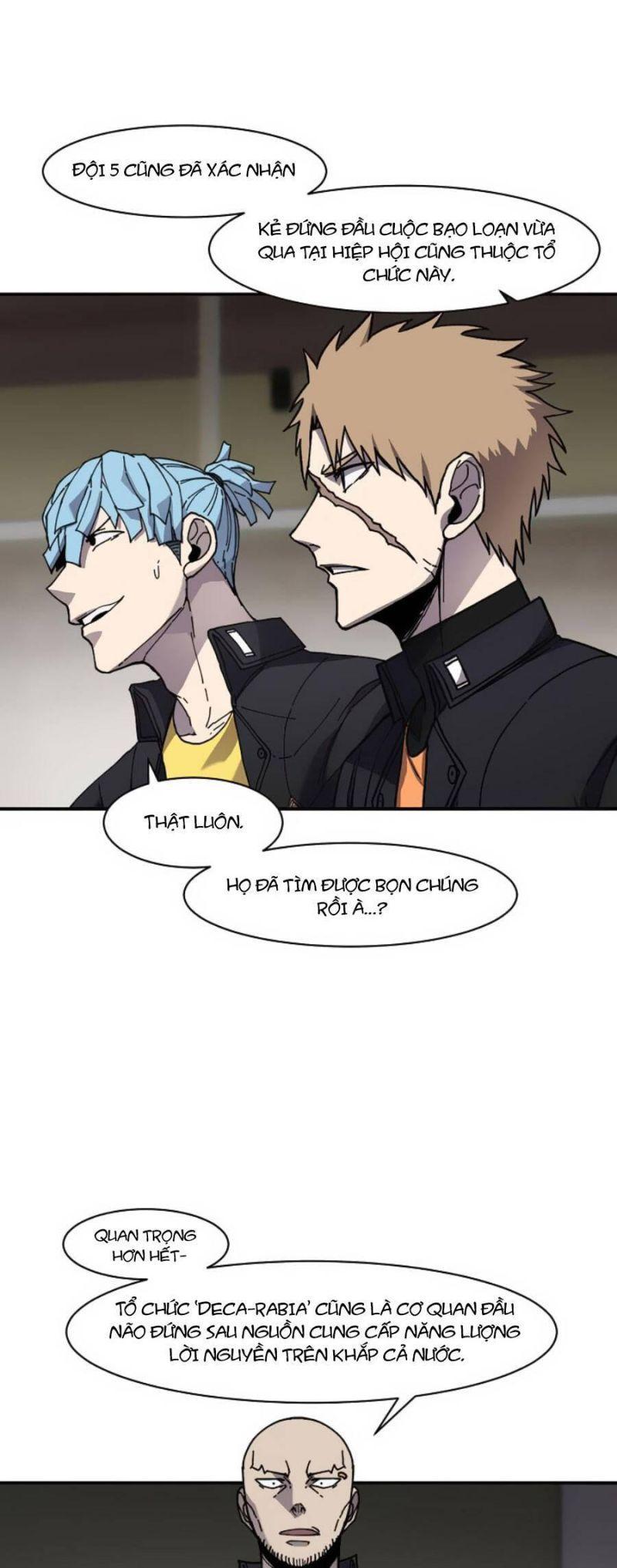 pháp sư chapter 72 18