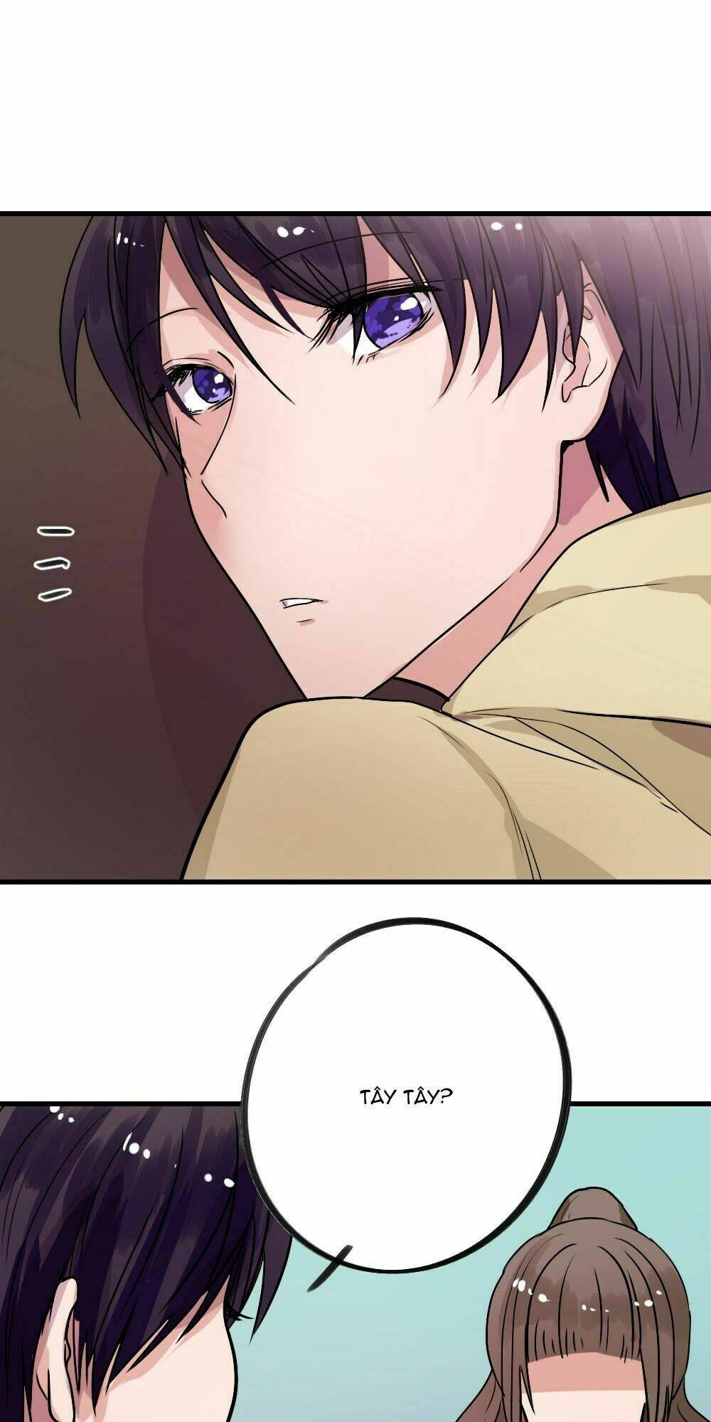 phải lòng em trai của bạn gái mình chapter 20 3