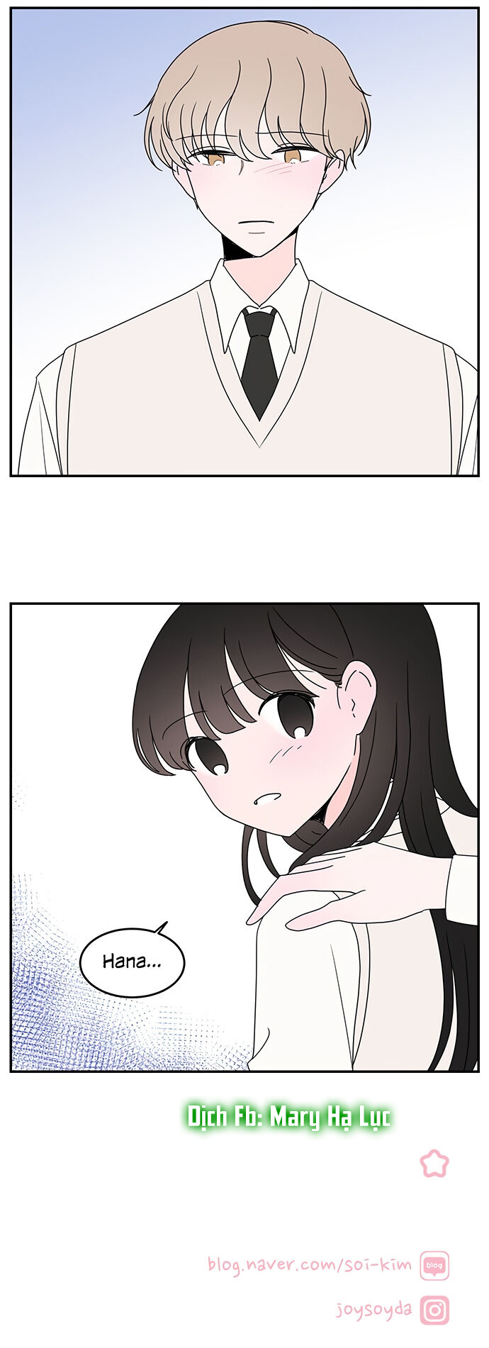 hội chứng nam phụ chapter 31 9