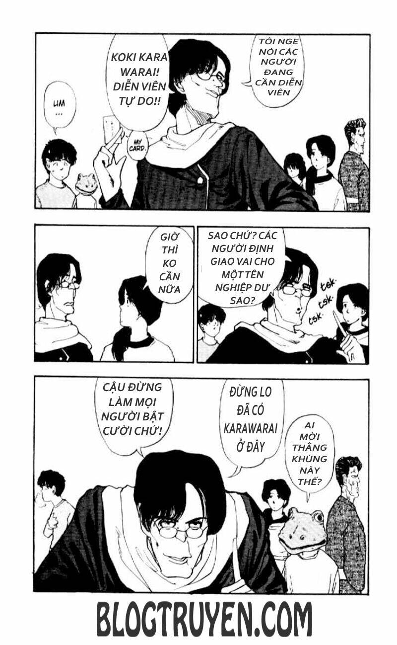 asatte dance chapter 6 19