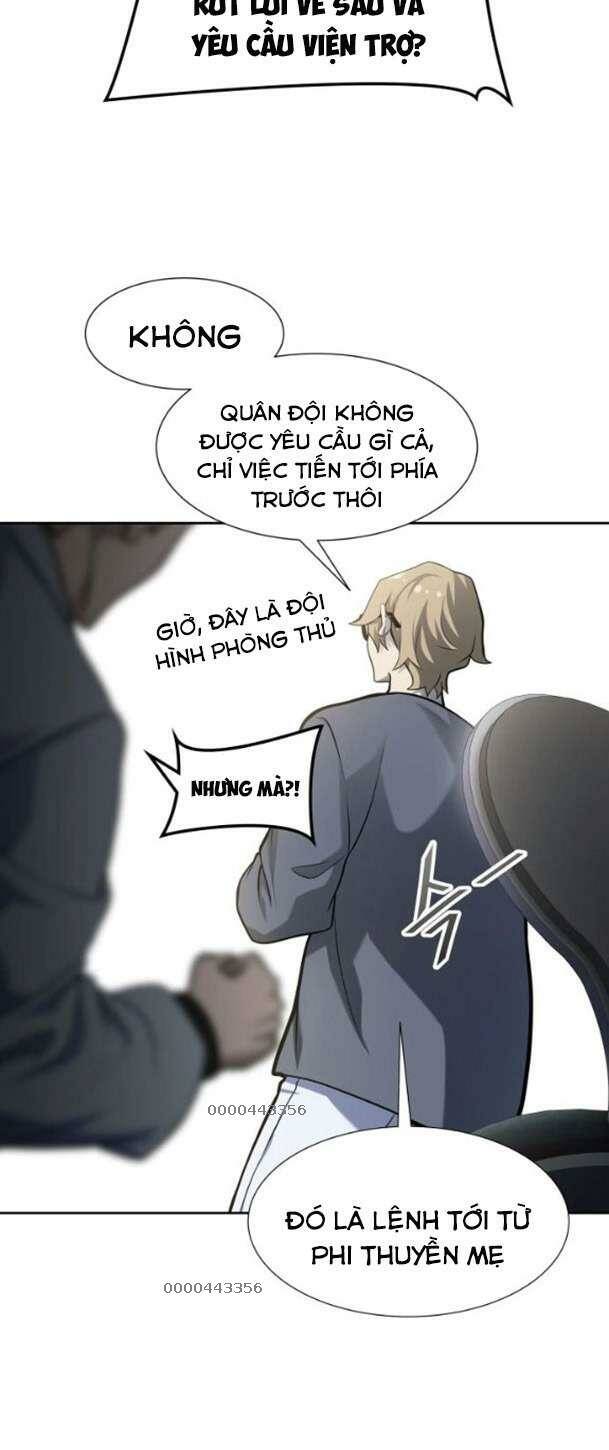 cuộc chiến trong tòa tháp chapter 579 5