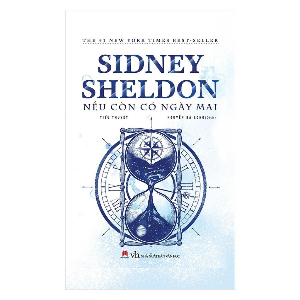 - Nếu Còn Có Ngày Mai Bìa Cứng - Sidney Sheldon