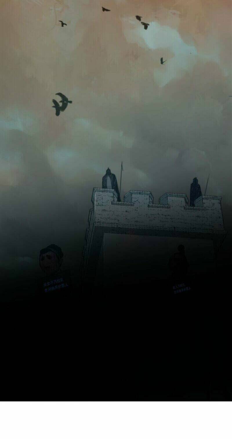 thanh gươm danh vọng chapter 27 42