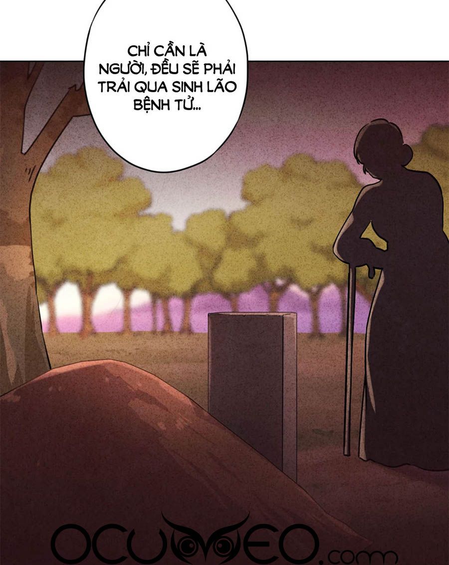 thiếu soái, vợ anh muốn lật trời! chapter 84 27