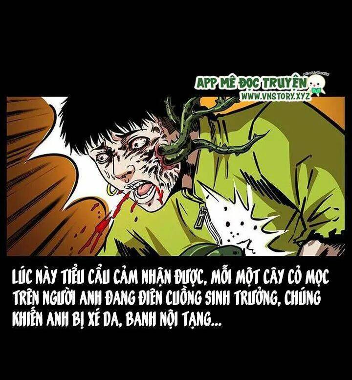 U Minh Ngụy Tượng Chapter 196 89