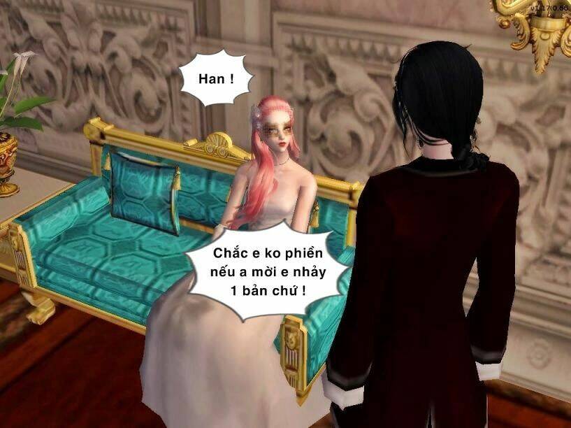 truyện sims - earl story chapter 30 34