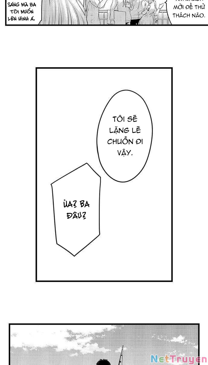 trêu ghẹo "gấu" nhà tôi! chapter 51 10