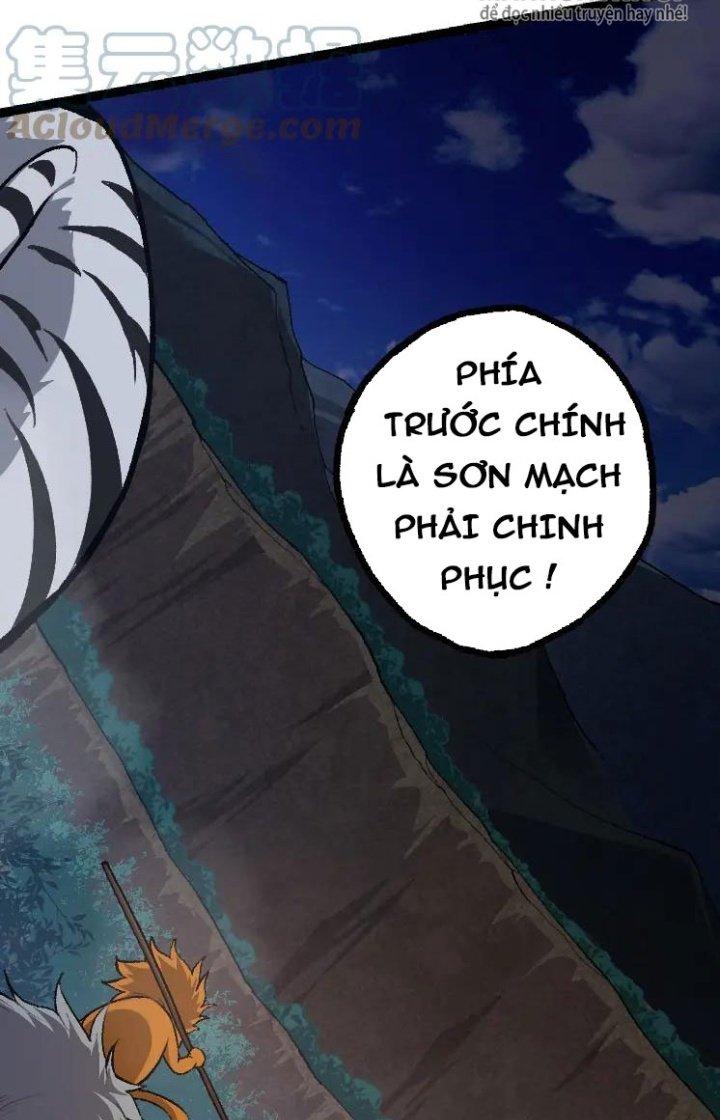 từ cây cổ thụ bắt đầu tiến hóa chapter 40 54