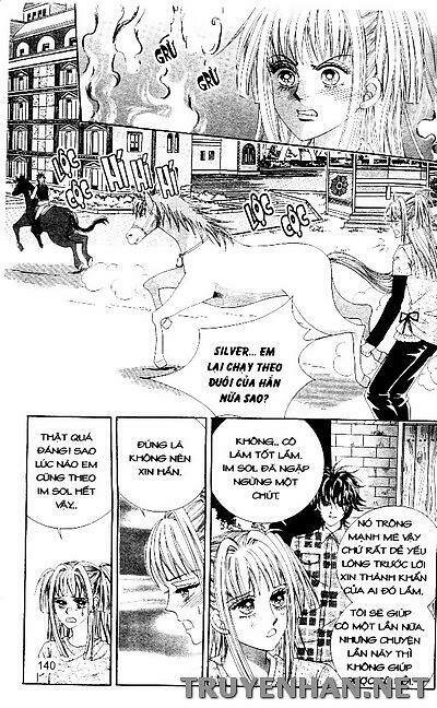 love bullet chapter 31 2