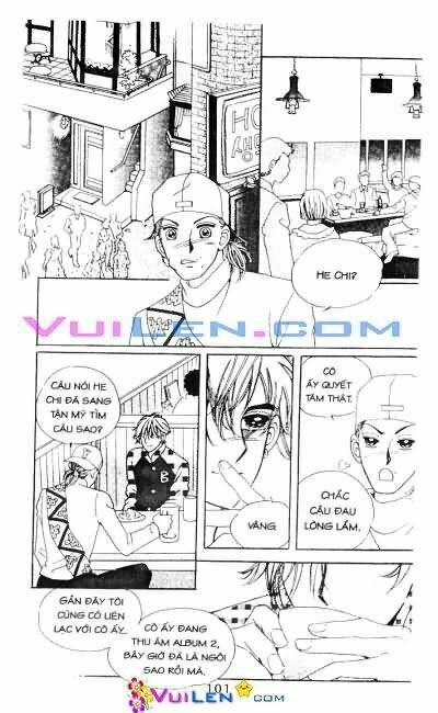 có anh trong đời chapter 7 101